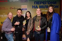 Участники шоу МастерШеф