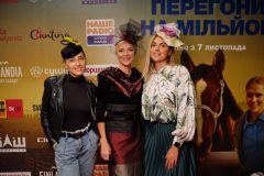 Яна Клочкова и Светлана Савельева