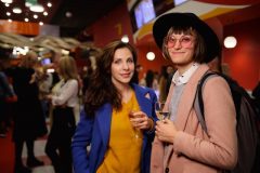 актриса Екатерина Вишневая