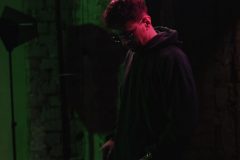 группа TVORCHI