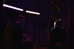 группа TVORCHI