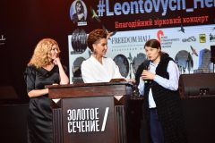 У день пам'яті всесвітньо відомого українського композитора Миколи Леонтовича