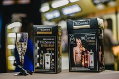 UKR: TRESemmé − офіційний партнер Ukrainian Fashion Week