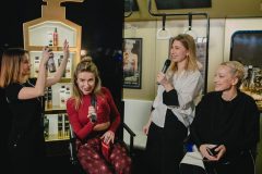 UKR: TRESemmé − офіційний партнер Ukrainian Fashion Week