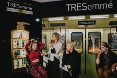 UKR: TRESemmé − офіційний партнер Ukrainian Fashion Week