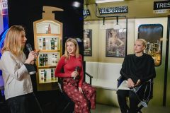 UKR: TRESemmé − офіційний партнер Ukrainian Fashion Week