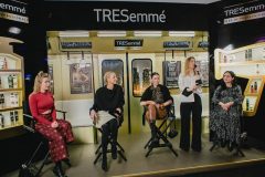 UKR: TRESemmé − офіційний партнер Ukrainian Fashion Week