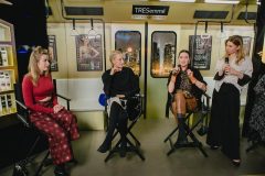 UKR: TRESemmé − офіційний партнер Ukrainian Fashion Week