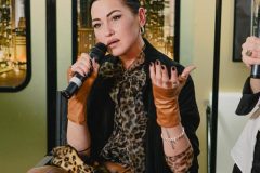 UKR: TRESemmé − офіційний партнер Ukrainian Fashion Week