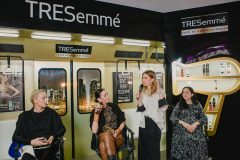 UKR: TRESemmé − офіційний партнер Ukrainian Fashion Week