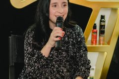 UKR: TRESemmé − офіційний партнер Ukrainian Fashion Week