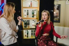 UKR: TRESemmé − офіційний партнер Ukrainian Fashion Week