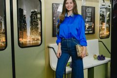 UKR: TRESemmé − офіційний партнер Ukrainian Fashion Week