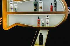 UKR: TRESemmé − офіційний партнер Ukrainian Fashion Week