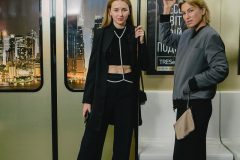 UKR: TRESemmé − офіційний партнер Ukrainian Fashion Week