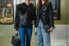 UKR: TRESemmé − офіційний партнер Ukrainian Fashion Week