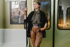 UKR: TRESemmé − офіційний партнер Ukrainian Fashion Week