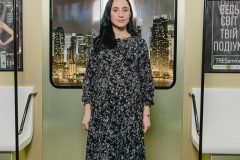 UKR: TRESemmé − офіційний партнер Ukrainian Fashion Week