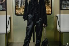 UKR: TRESemmé − офіційний партнер Ukrainian Fashion Week