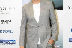 Иван Городецкий