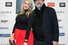 Шпионская драма  «Теракт»