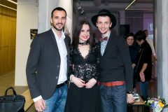 Шпионская драма  «Теракт»