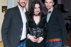 Шпионская драма  «Теракт»