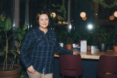 Анжела Васильковская