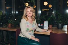 Виктория Кристова