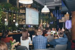 В Киеве презентовали «Школу Менторов»