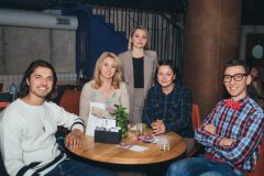 В Киеве презентовали «Школу Менторов»