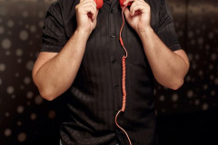 Премьера «Падение американской империи»