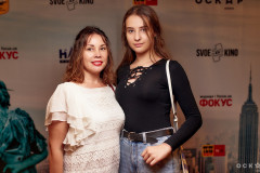 Премьера «Падение американской империи»