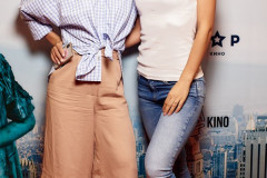 Премьера «Падение американской империи»