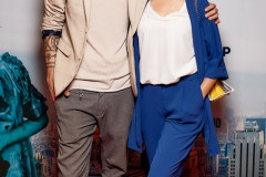 Премьера «Падение американской империи»