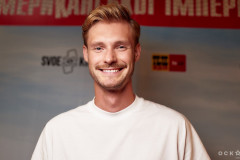 Премьера «Падение американской империи»