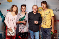 Премьера «Падение американской империи»