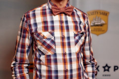 Премьера «Падение американской империи»