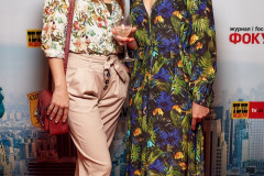 Премьера «Падение американской империи»