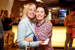 Премьера «Падение американской империи»