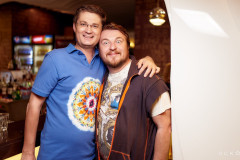 Премьера «Падение американской империи»