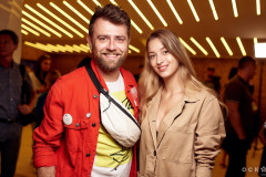 Премьера «Падение американской империи»