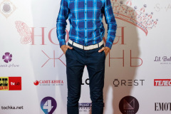 В проекте “Новая жизнь”