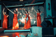 В проекте “Новая жизнь”