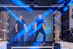 В проекте “Новая жизнь”