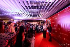 Гала-премьера фильма «Віддана»