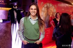 Гала-премьера фильма «Віддана»