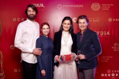 Гала-премьера фильма «Віддана»