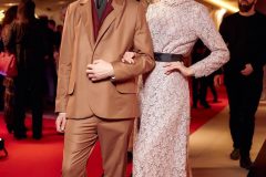 Гала-премьера фильма «Віддана»