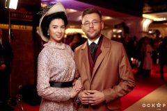 Гала-премьера фильма «Віддана»